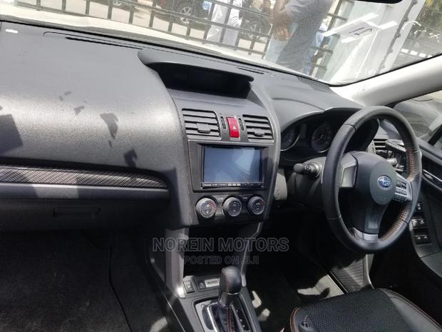 Subaru Forester 2014 Silver - thumbnail 6