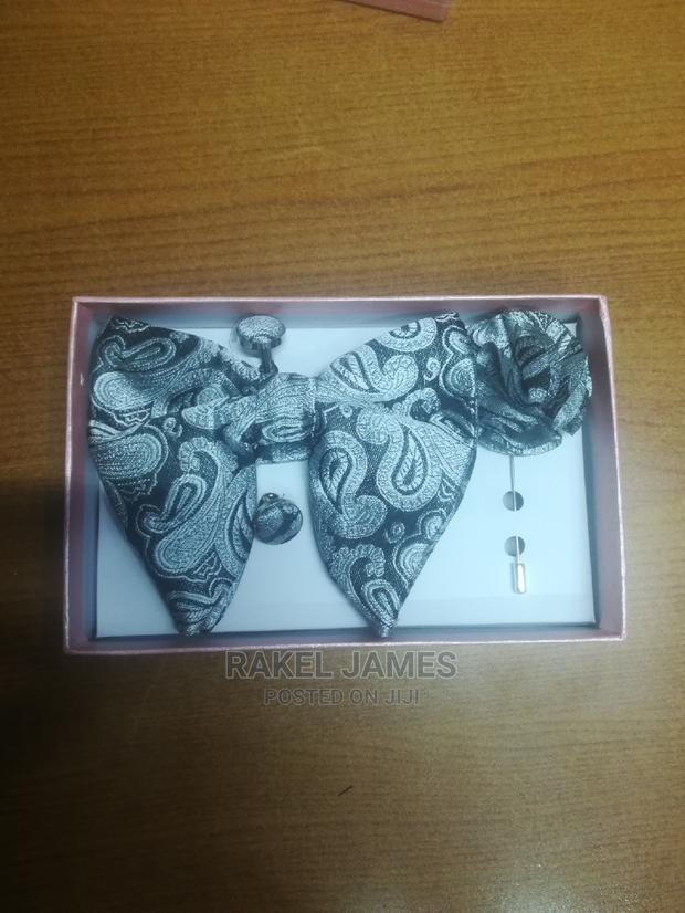 Butterfly Bow Tie - main view