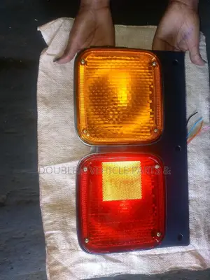 Tail Lamp ISUZU TX55