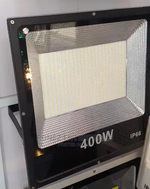 Floodlight 400wlts