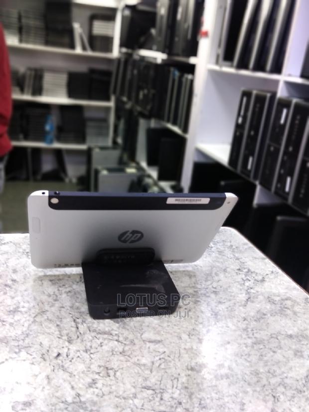 HP ElitePad 1000 G2 64 GB Silver - thumbnail 2