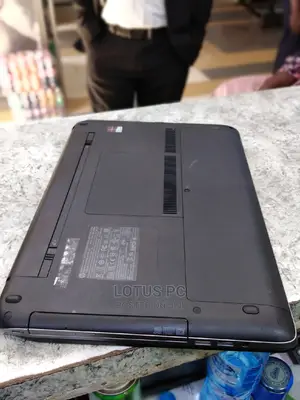 Laptop HP ProBook 450 G2 4GB Intel Core I5 HDD 500GB