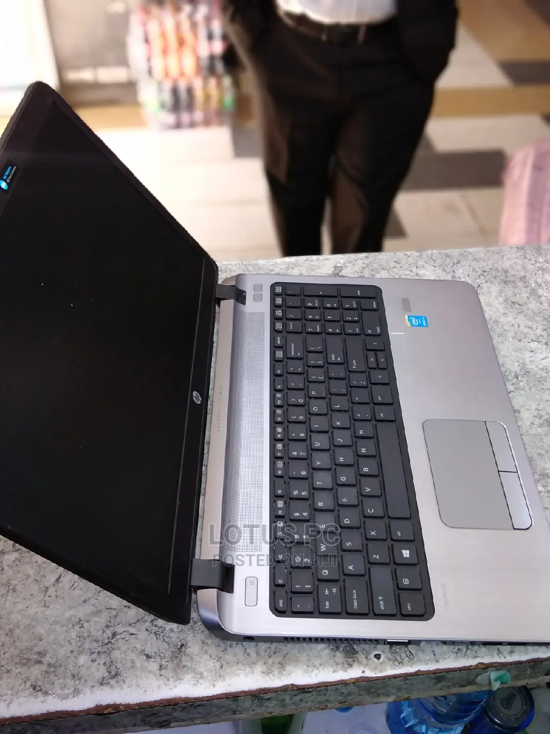 Laptop HP ProBook 450 G2 4GB Intel Core I5 HDD 500GB
