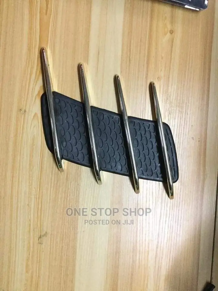 Car Model Ventilation Opening Decorations Refit Side Air Hoo