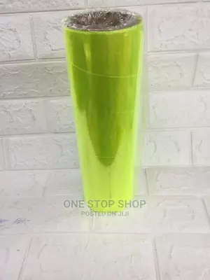 2 Meters Headlight Tint Film Different Colors