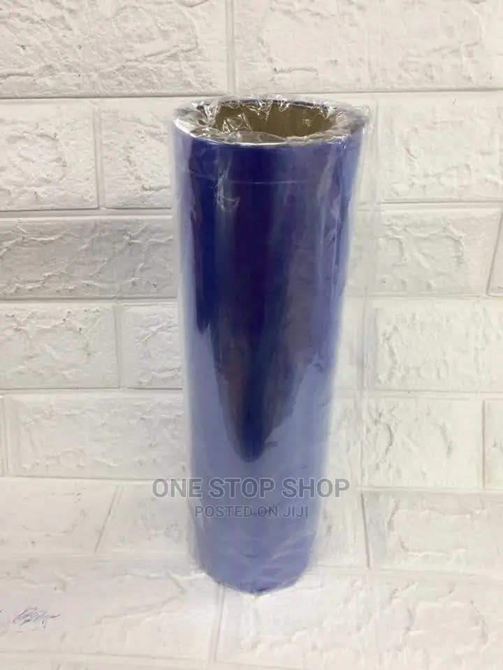 2 Meters Headlight Tint Film Different Colors