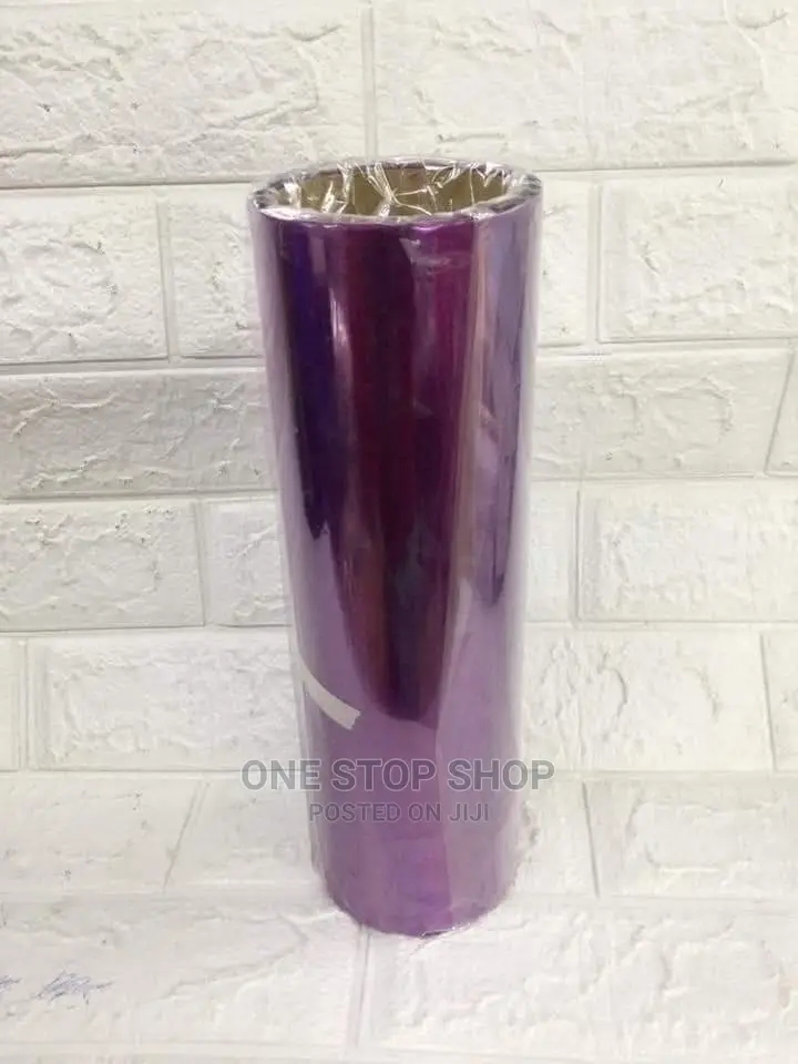 2 Meters Headlight Tint Film Different Colors