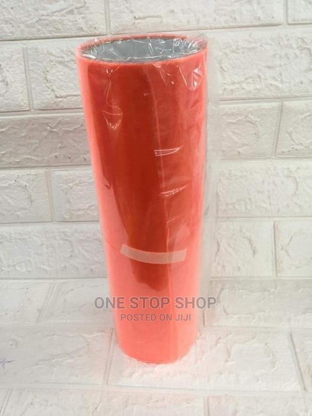 2 Meters Headlight Tint Film Different Colors - thumbnail 4