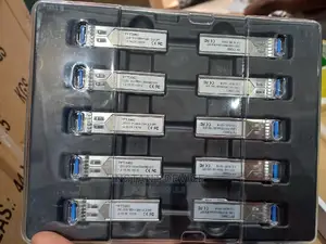 Extralink WDM Bi-Directional SFP Optical Transceiver Module