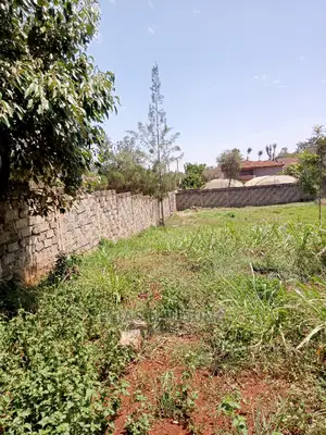 THOME ESTATE Thika Rd, 1/2ac for Sale 3rd Row From Thika Rd