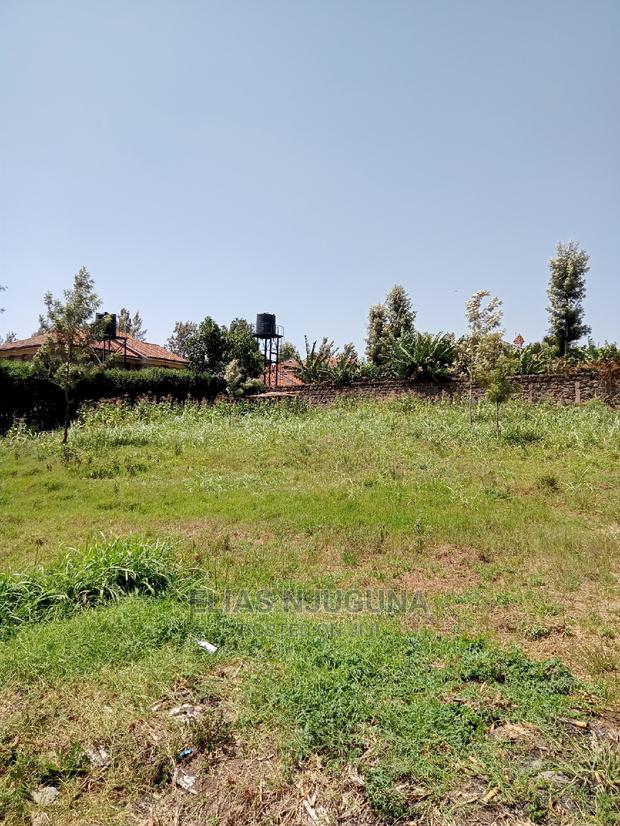 THOME ESTATE Thika Rd, 1/2ac for Sale 3rd Row From Thika Rd