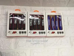 Silicone Car Door Giard of All Cars
