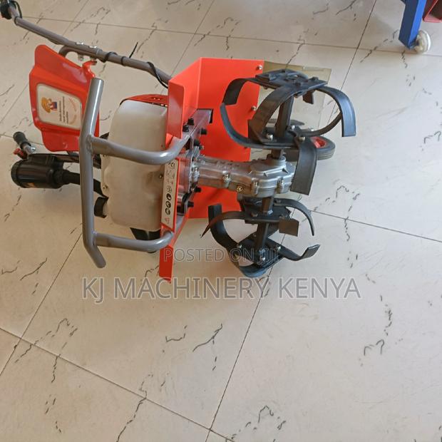 Good Ramg Brand Quality Mini Tillers
