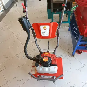 Good Ramg Brand Quality Mini Tillers