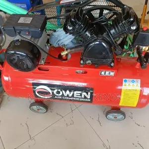 150litres Owen Brand Electric Air Compressors