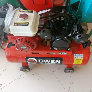 60litres Petrol Powered Air Compressor