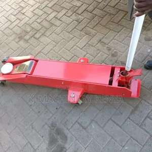 10tonne Floor Jerk on OFFER!