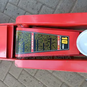 10tonne Floor Jerk on OFFER!