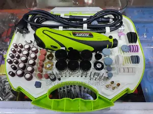Dremel Kit 211pcs