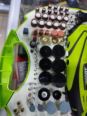 Dremel Kit 211pcs