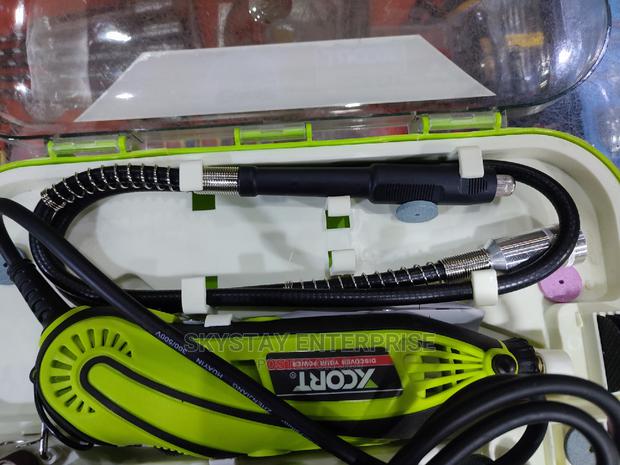 Dremel Kit 211pcs - thumbnail 3