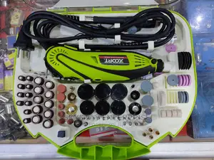 Dremel Kit 211pcs