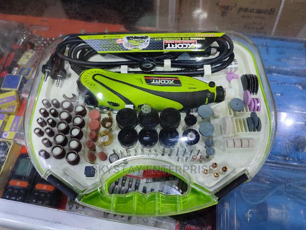 Dremel Kit 211pcs - thumbnail 8