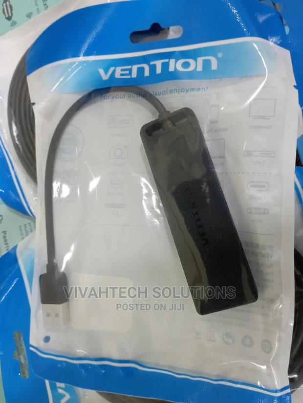 Vention USB 3.0 4 Port HUB - main view