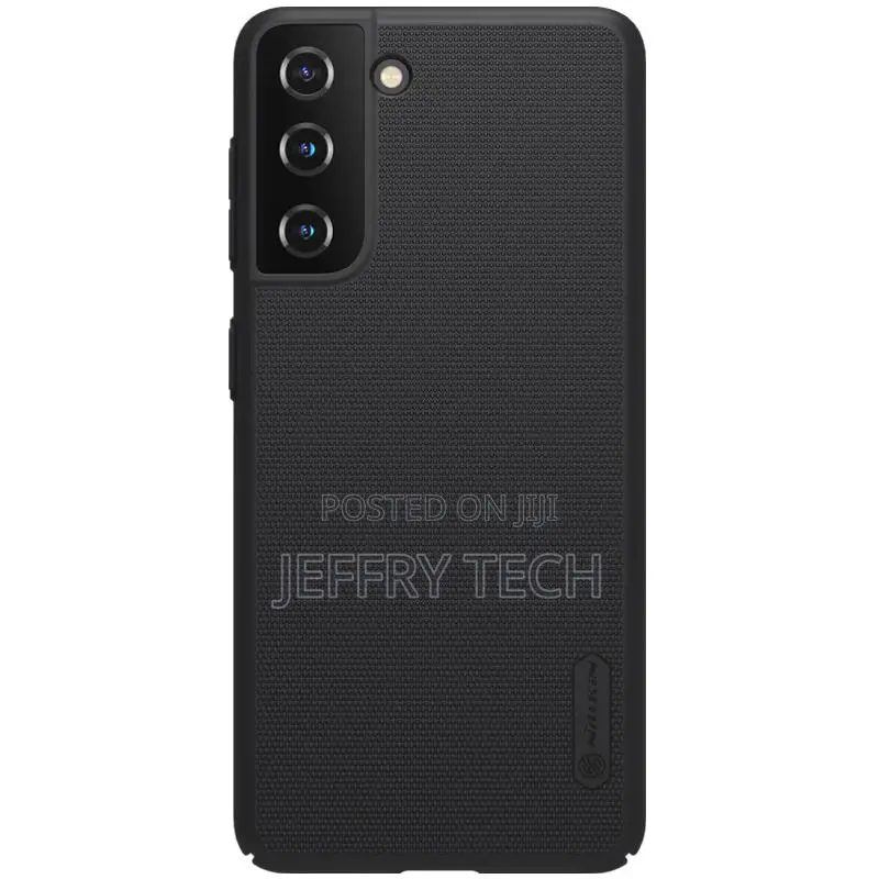 Samsung Galaxy S21 Case Nillkin Frosted Shield PC Hard Back