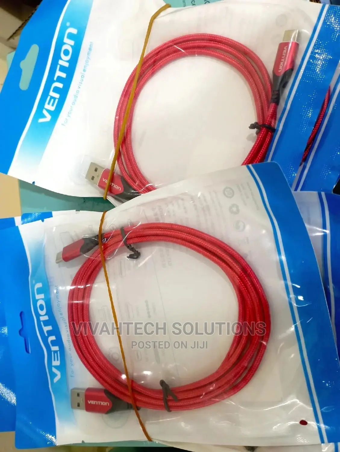 Vention USB Type C Cable