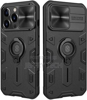 Nillkin Armor Case Compatible With iPhone 13 Pro Max Case, [ - thumbnail 2