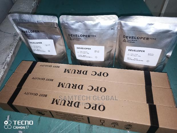 Original Opc Drum for Konica