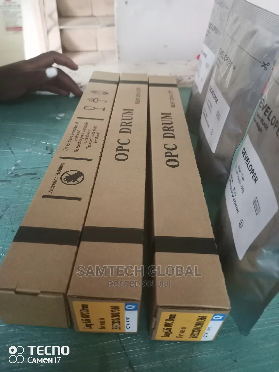 Top Quality Opc Drum for Konica