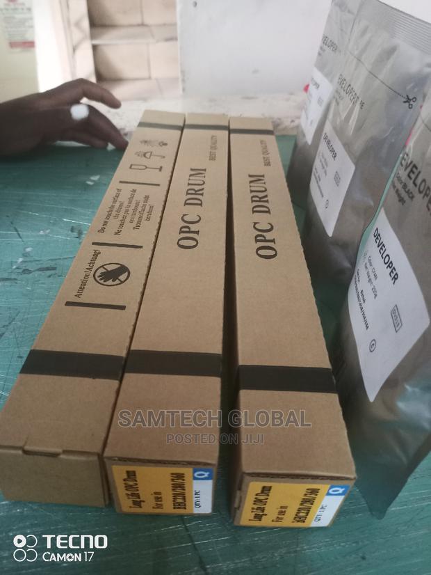Top Quality Opc Drum for Konica
