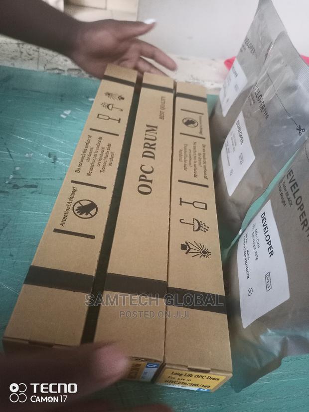 Top Quality Drum for Konica