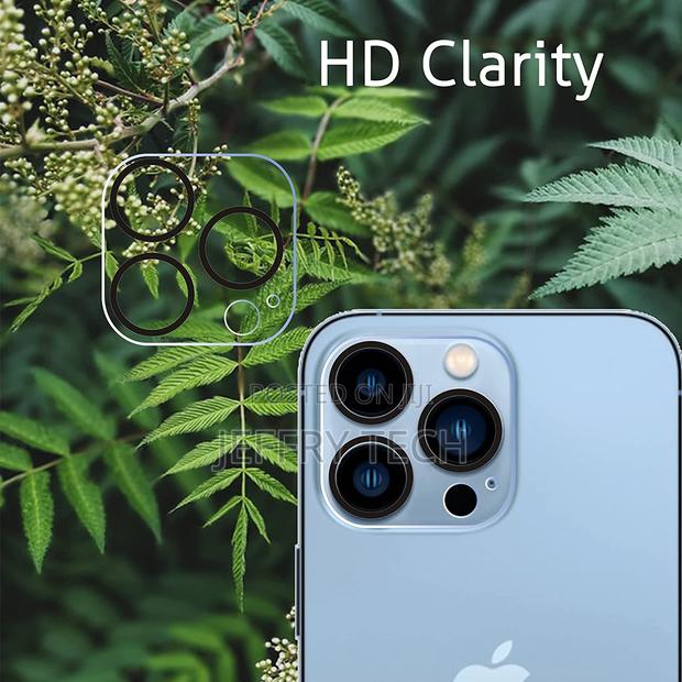 2pack Privacy Screen Protector for iPhone 13 Pro Max[6.7 Inc - thumbnail 4