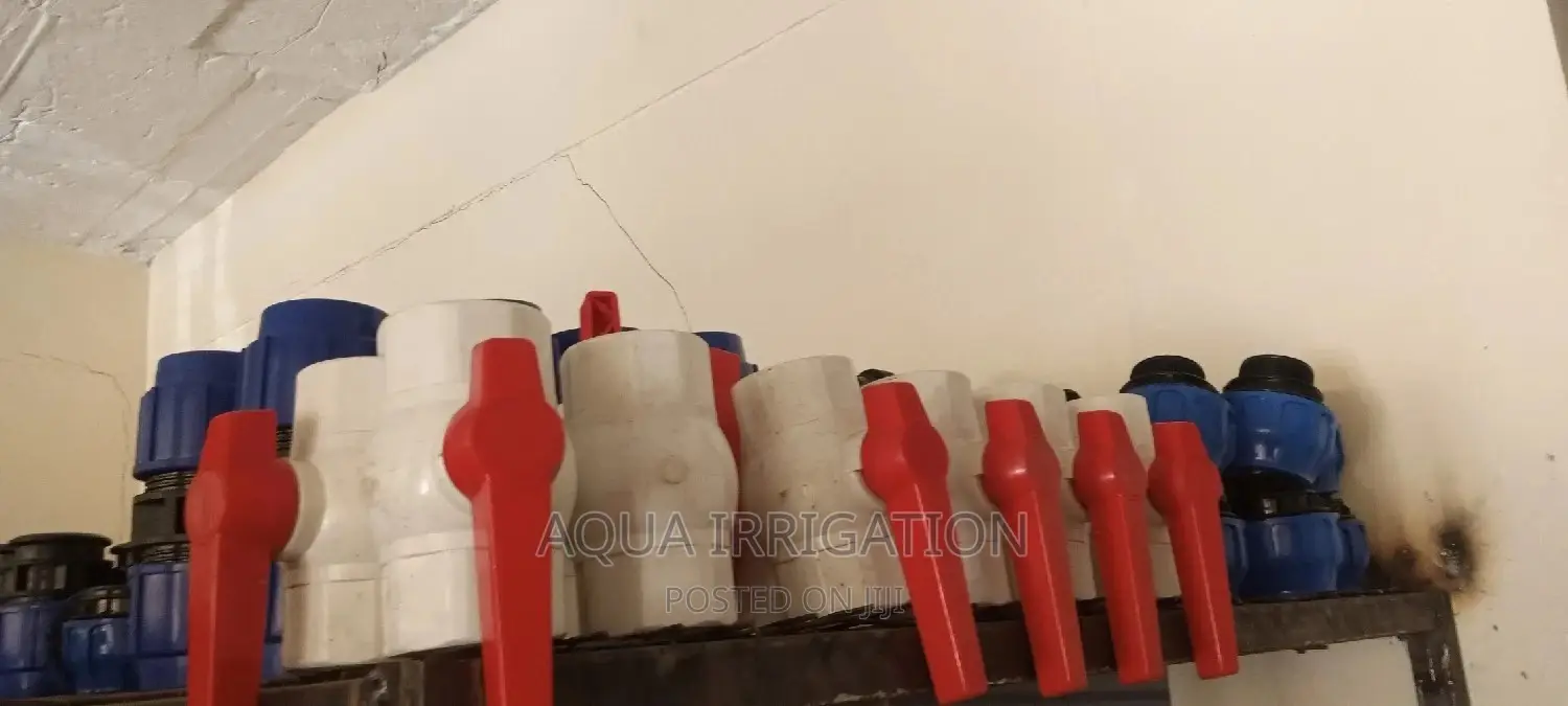 Hdpe Pipes and Fittings
