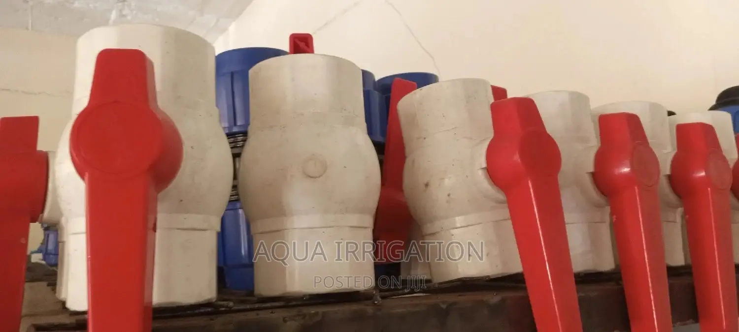 Hdpe Pipes and Fittings