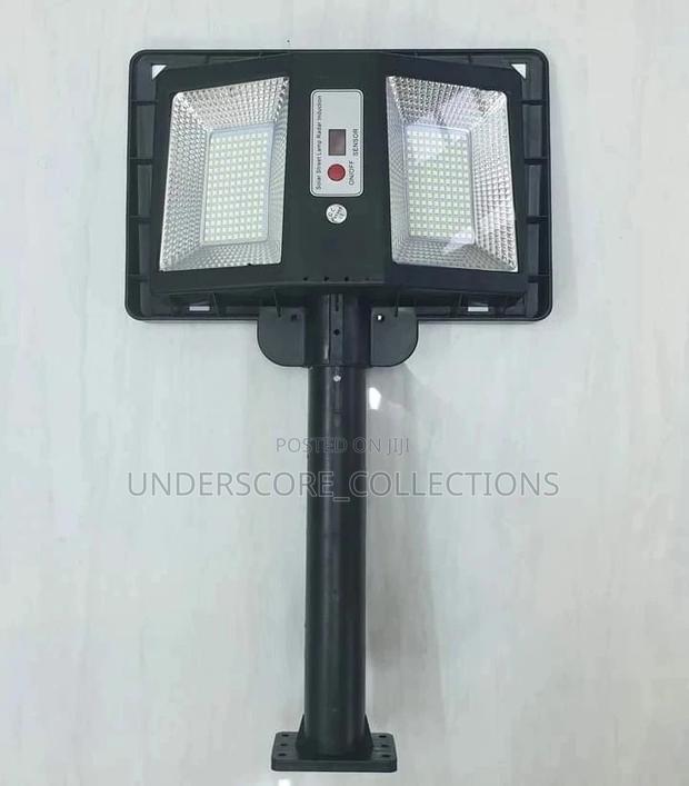 Modern Lighting - main view