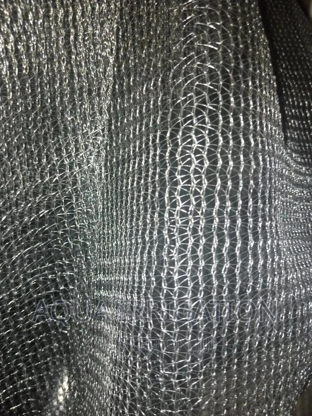 Shade Nets Are Available Both Green and Black - thumbnail 2
