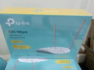 Tp-Link Tl-Wa801n Wireless Access Point - thumbnail 2