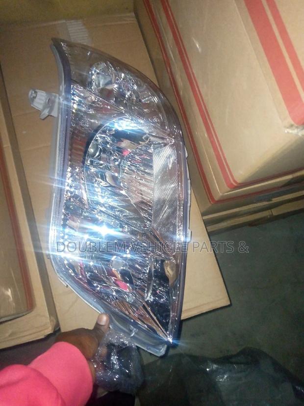 Headlamp NZE 2005/Fielder 2005 - main view