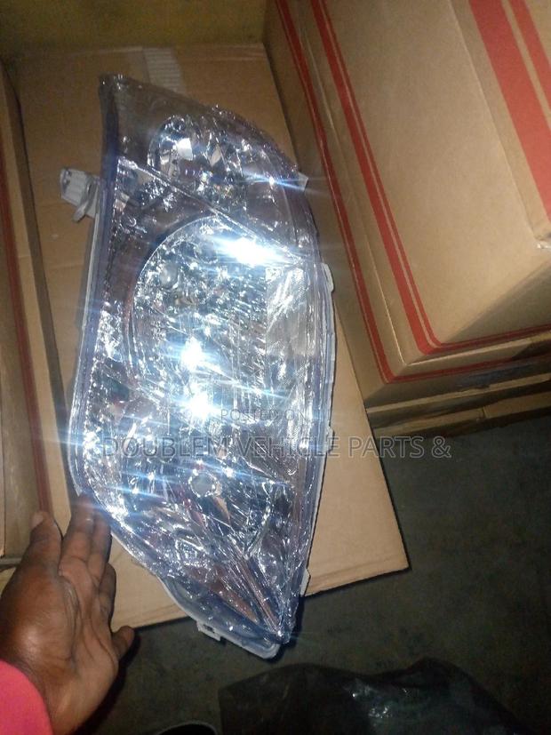 Headlamp NZE 2005/Fielder 2005 - thumbnail 2