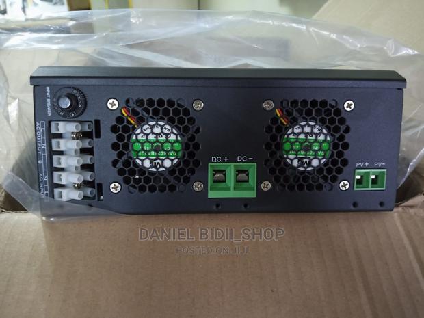 Must Solar Hybrid Inverter 1.5kva
