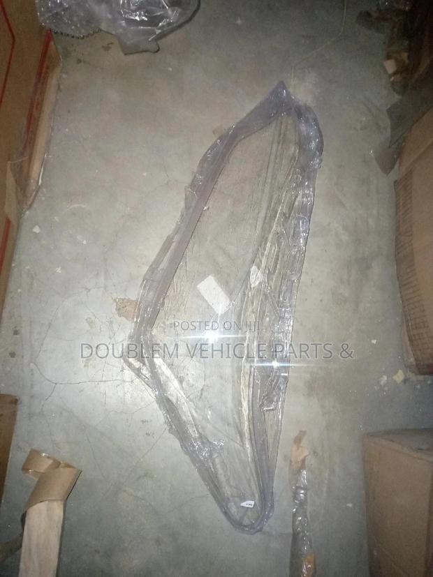 Headlens Fielder/Axio 2017 - main view