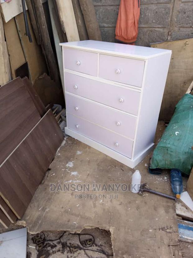 A Drawer for Sale - main view