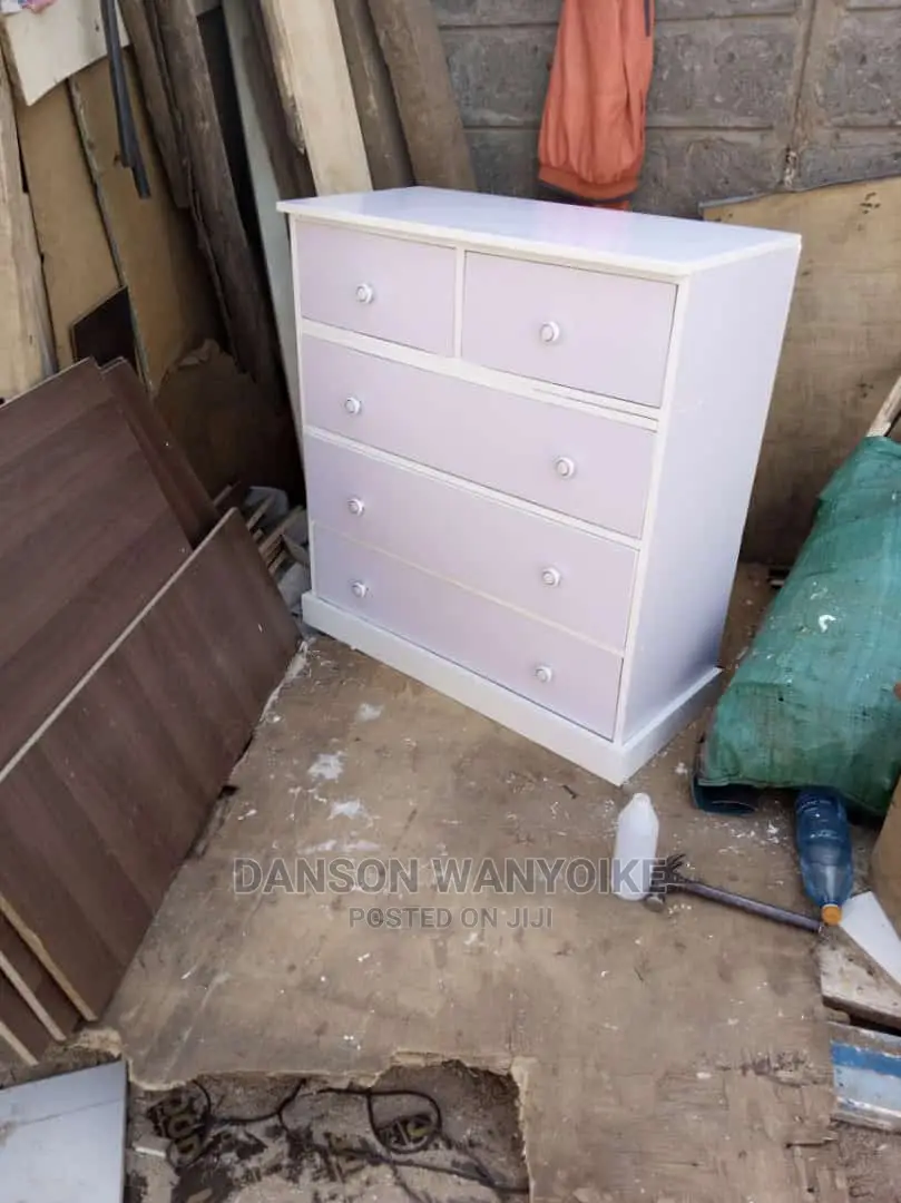 A Drawer for Sale