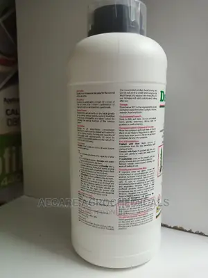 DUODIP ACARICIDE 55% EC 1 Litre