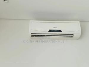 Air Conditioner Installation - thumbnail 2