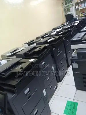 Heavy Konica Minolta Bizhub C 454e